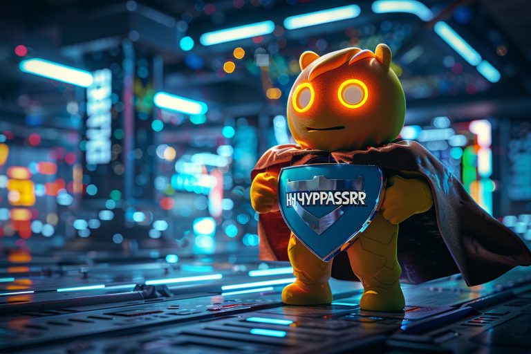 Hyperassur