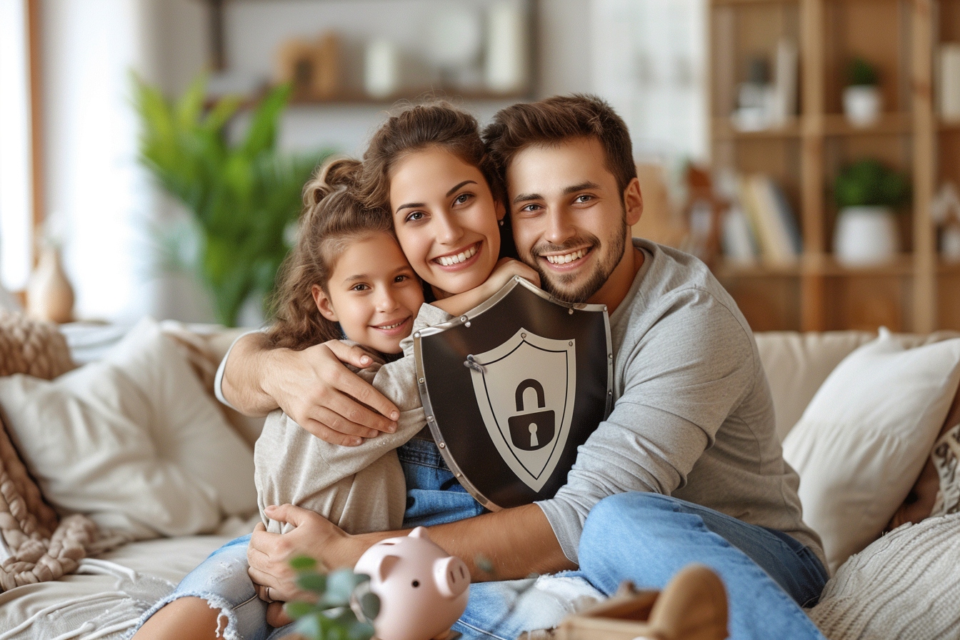 L&rsquo;assurance vie chez Assureo : sécurisez l&rsquo;avenir de vos proches avec sérénité