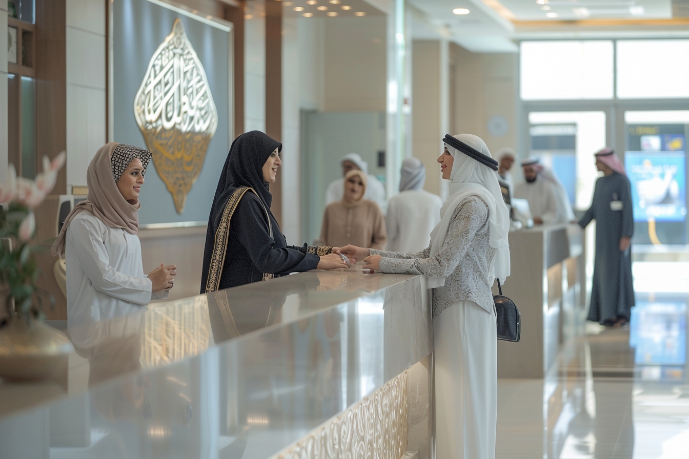 L&rsquo;impact des banques islamiques sur le développement économique