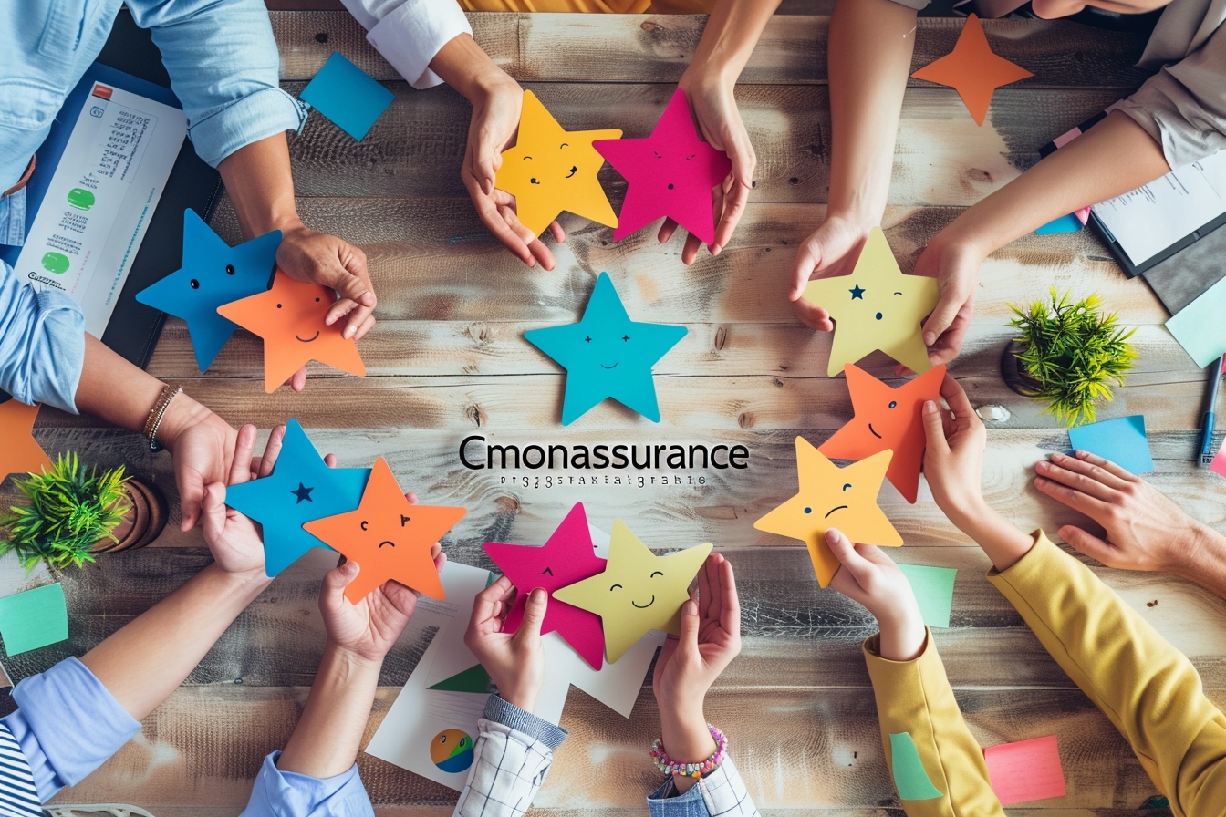 L&rsquo;importance des retours d&rsquo;expérience et des avis clients