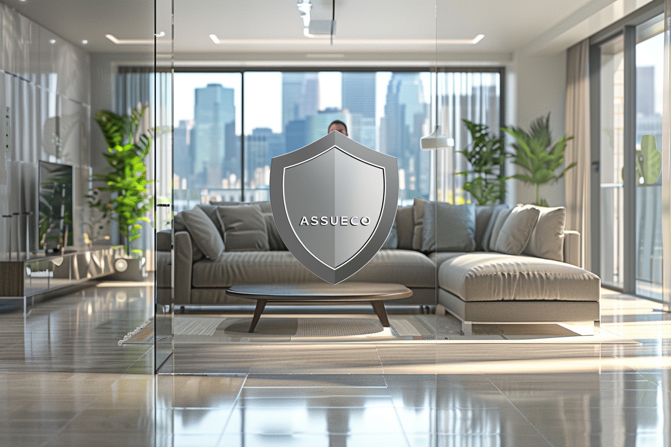 L’assurance habitation Assureo : sécurité et confiance