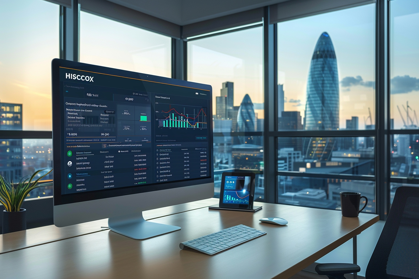 L’efficacité du portail client Hiscox pour une gestion simplifiée