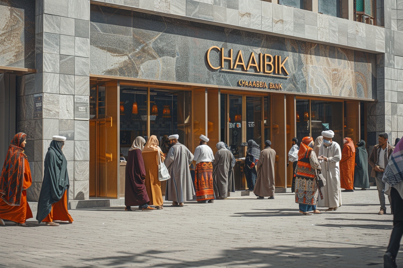 La Chaabi Bank et son rôle clé dans le développement économique du Maroc
