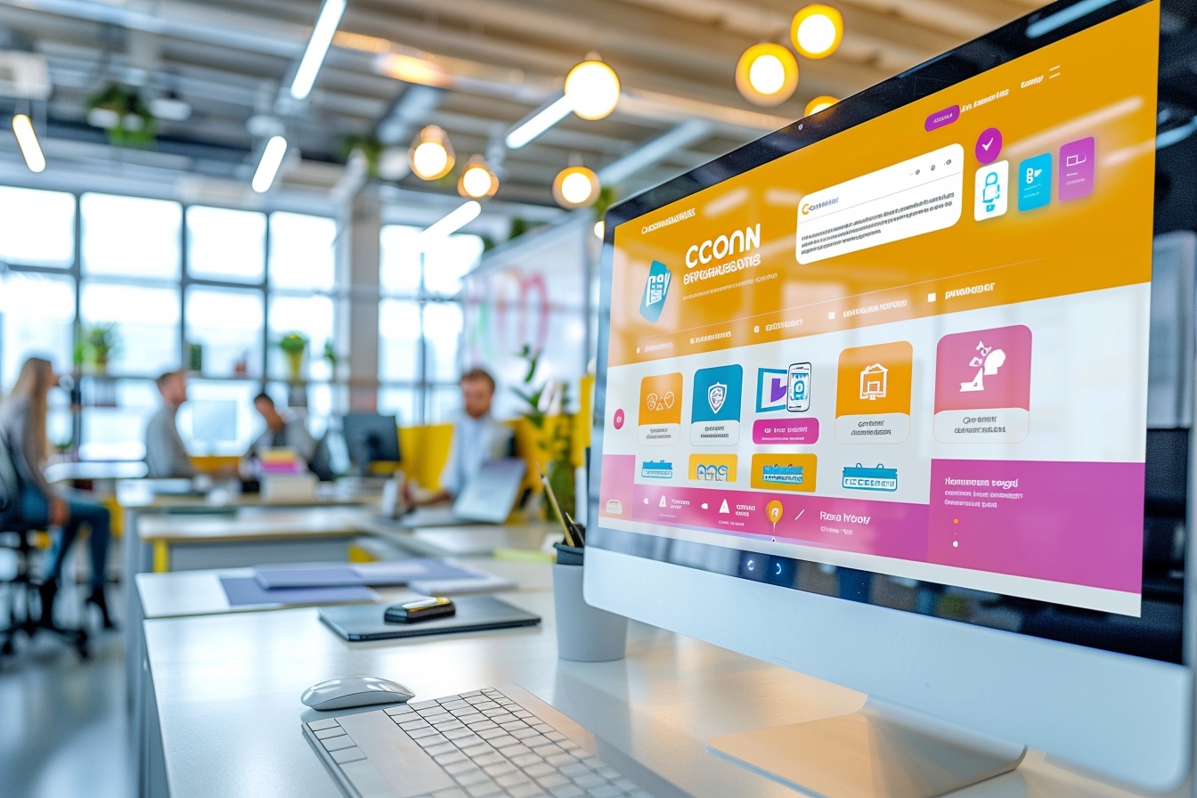 La diversité des produits offerts par Cmonassurance