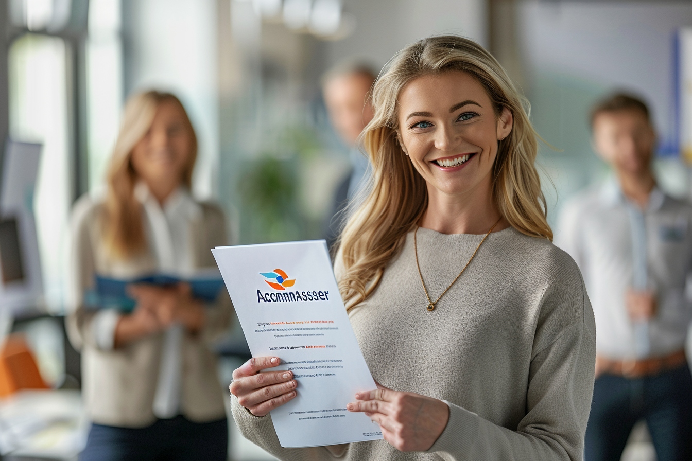 Les avantages de choisir AcommeAssure pour votre assurance