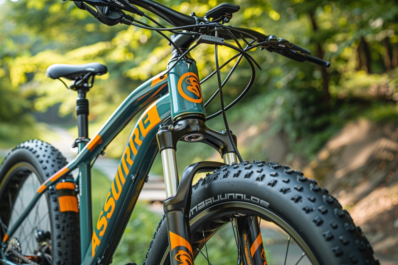 Les avantages de choisir Assurbike pour votre vélo