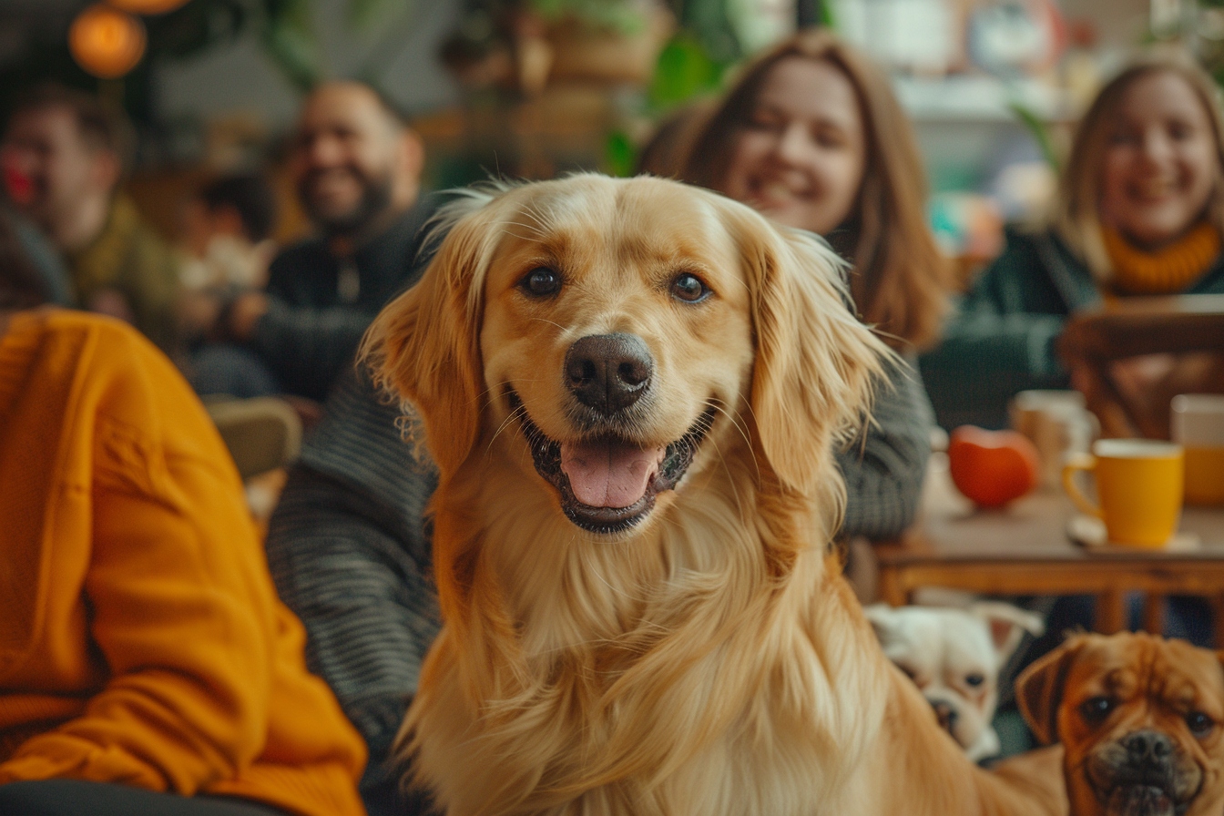 Les avantages incontestables d&rsquo;une assurance animaux