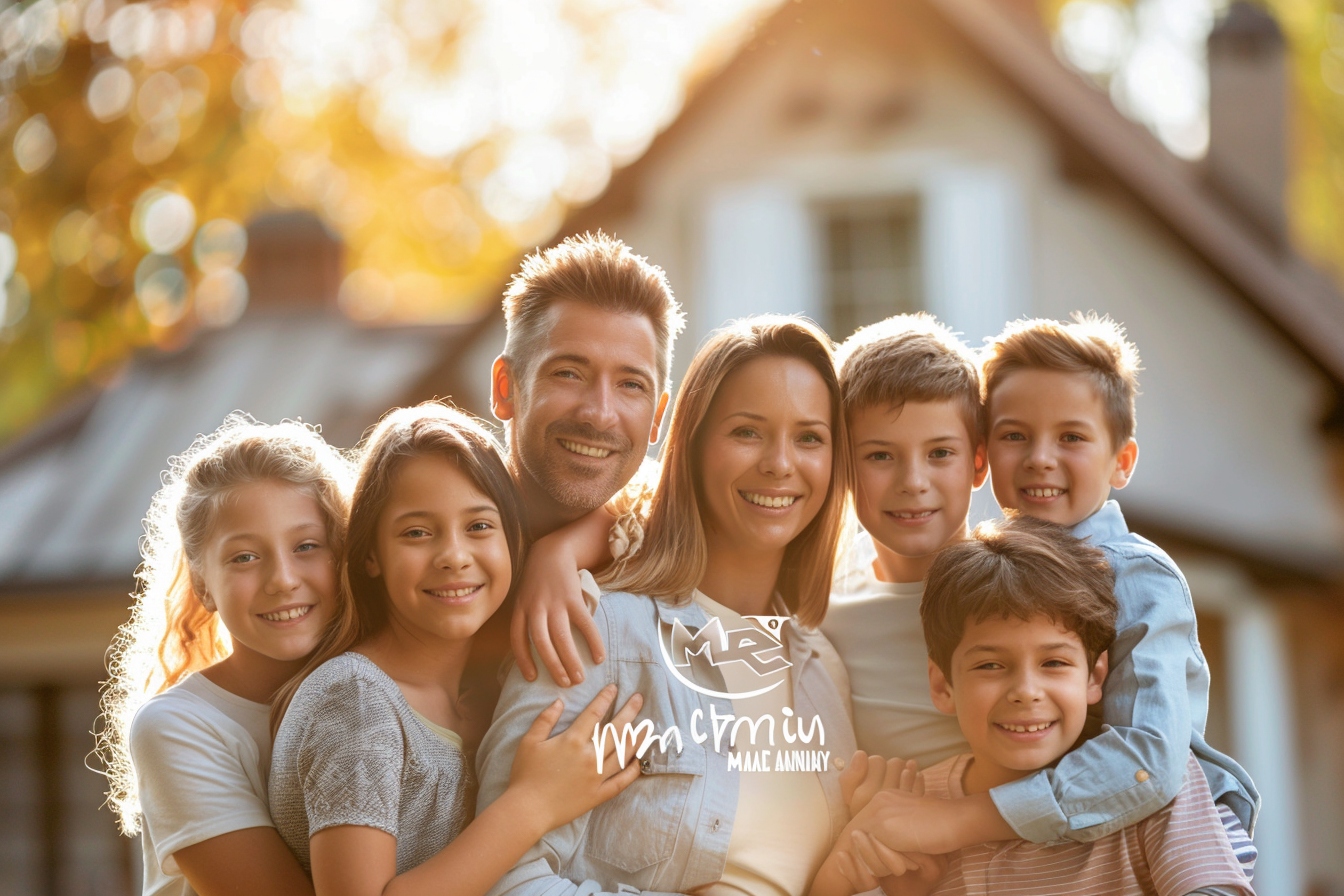 Les garanties familiales de la MAE : une sécurité à chaque étape de la vie