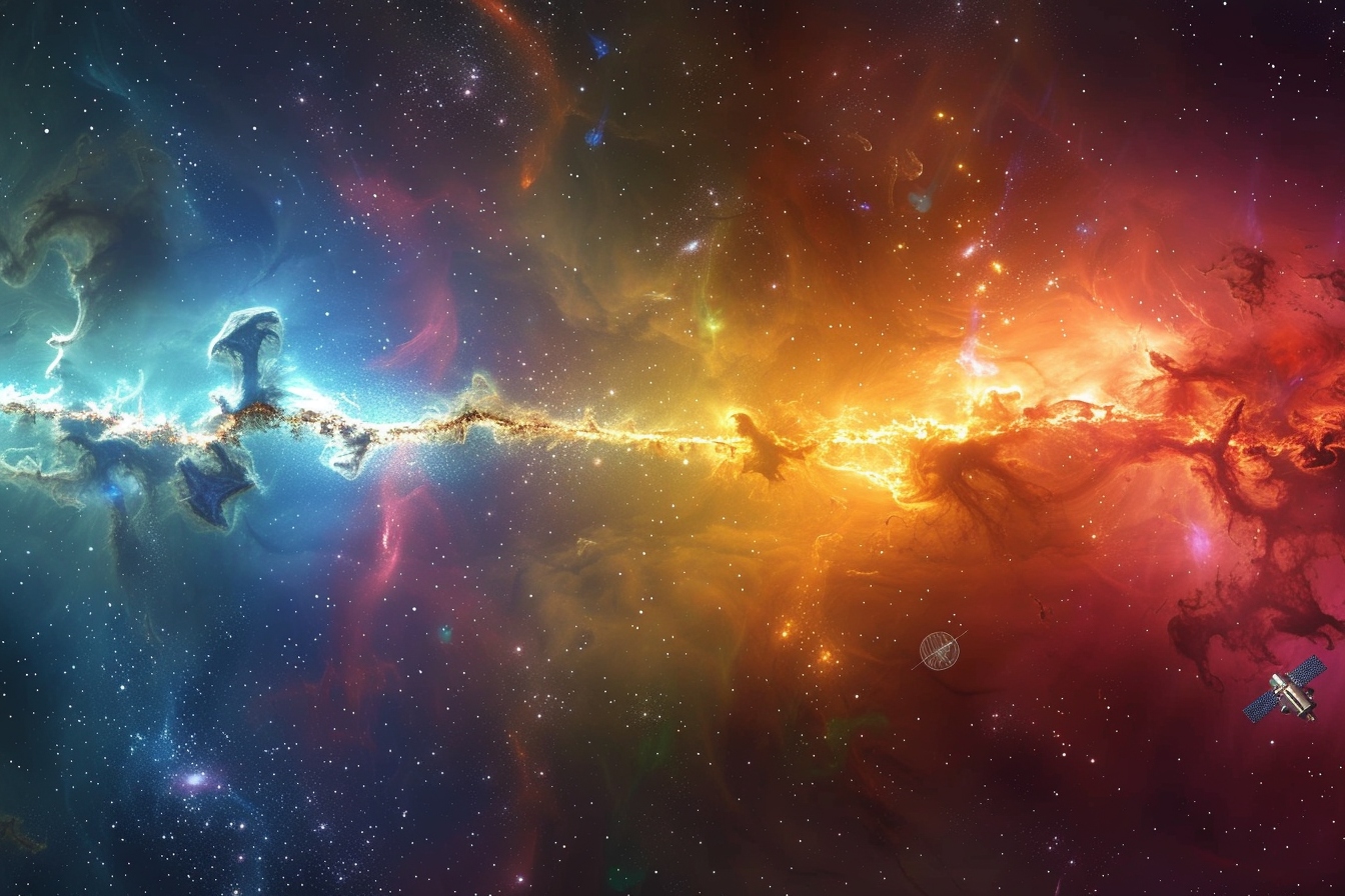 Les implications des découvertes du CMB pour la théorie du Big Bang Les implications des découvertes du CMB pour la théorie du Big Bang