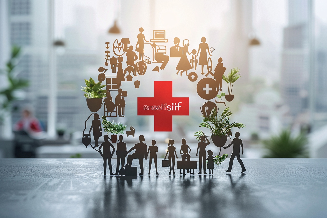 Les Offres Complètes de Swisslife : Assurance, Prévoyance et Gestion d&rsquo;Actifs