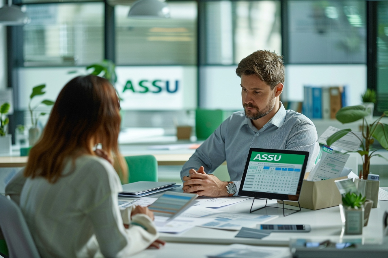 Les options de personnalisation des contrats d&rsquo;assurance chez Assu 2000