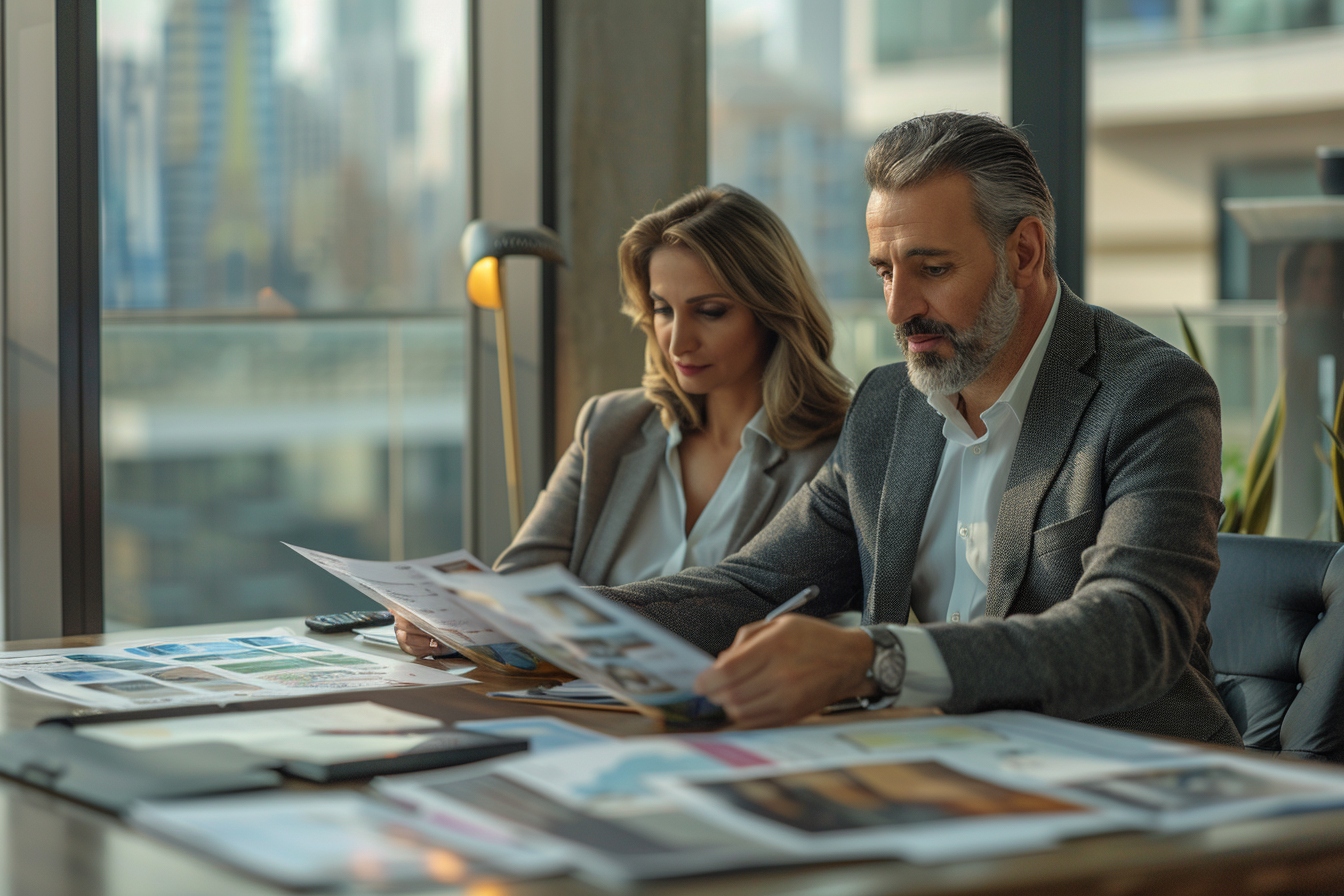 Les prêts personnels comme levier financier pour l&rsquo;acquisition immobilière