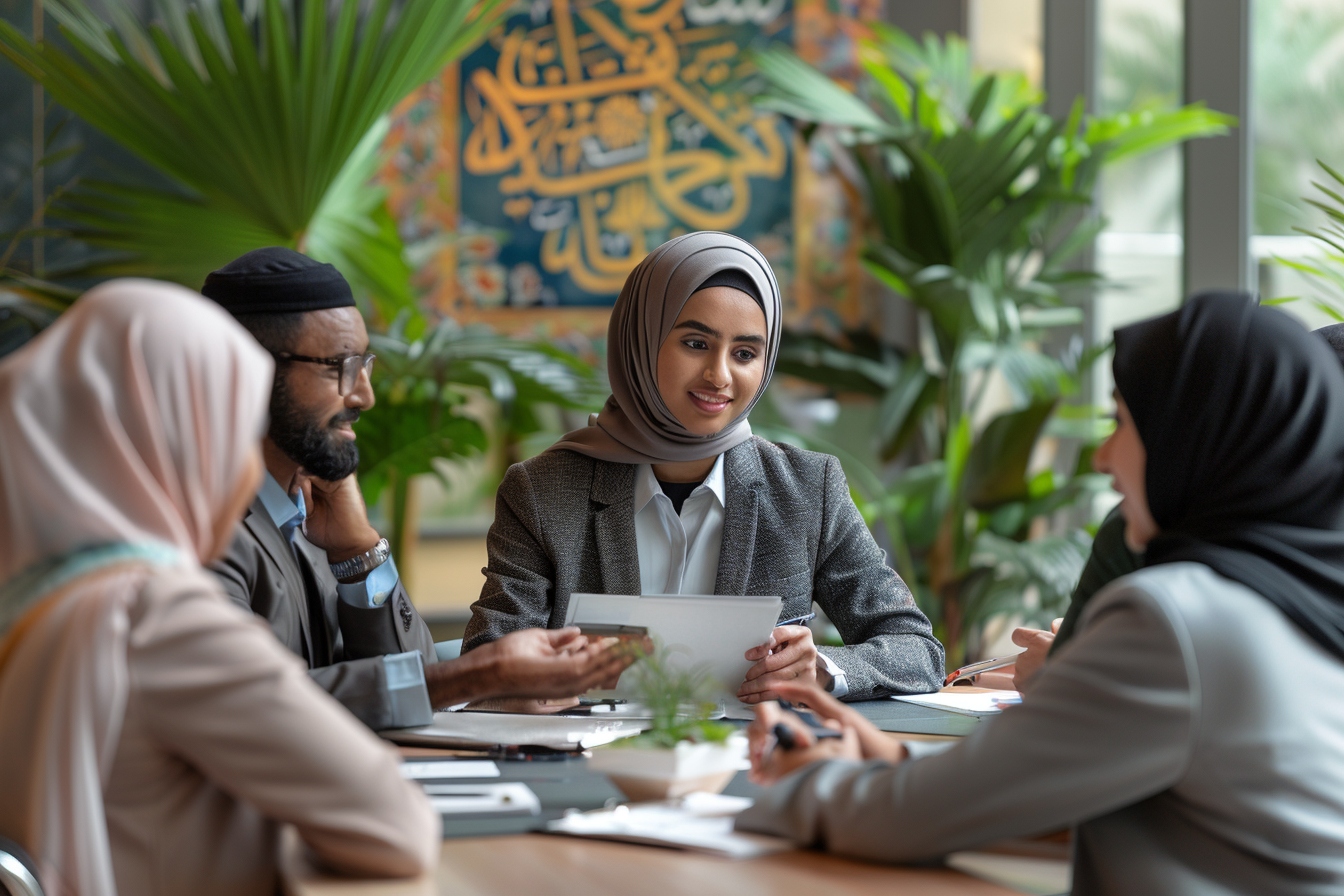 Les principes de base du prêt islamique