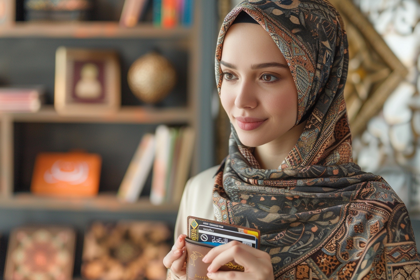Les produits financiers islamiques alternatifs