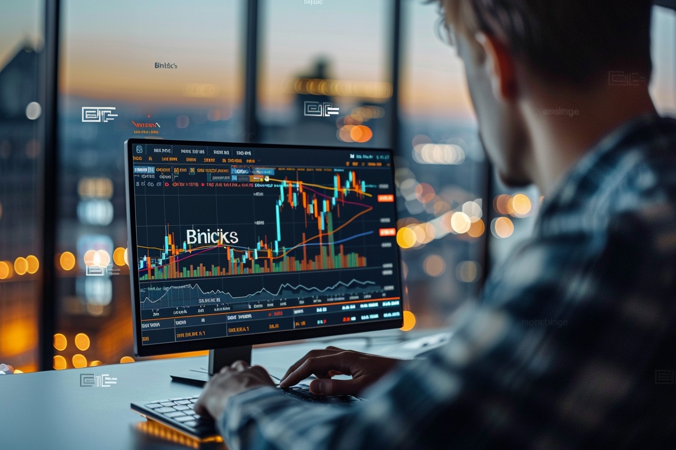 Les services et tarifs compétitifs de Binck