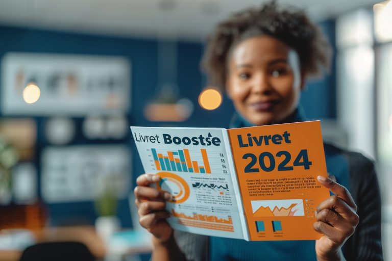 Livret boosté 2024 : Maximisez vos rendements