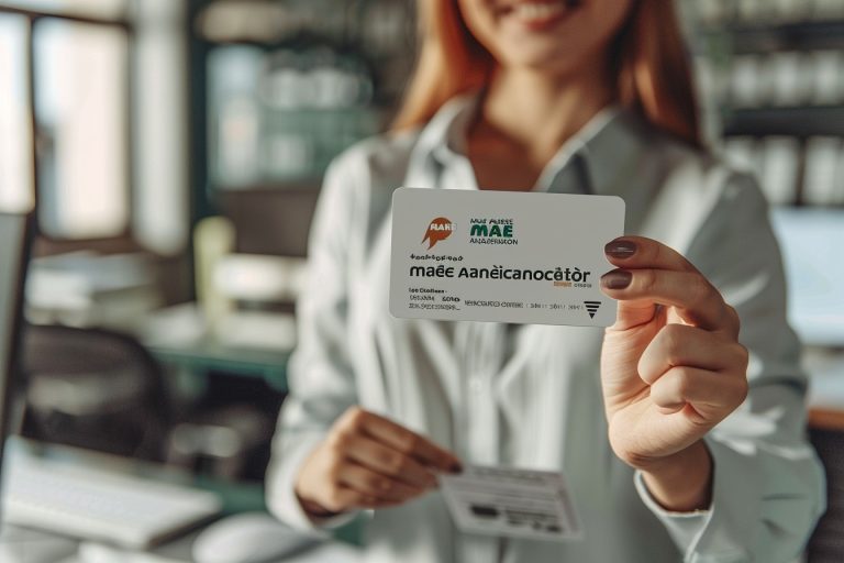 Mae assurance