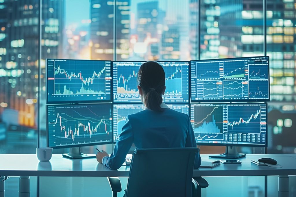 Maîtriser l’art du trading : Guide essentiel pour débuter