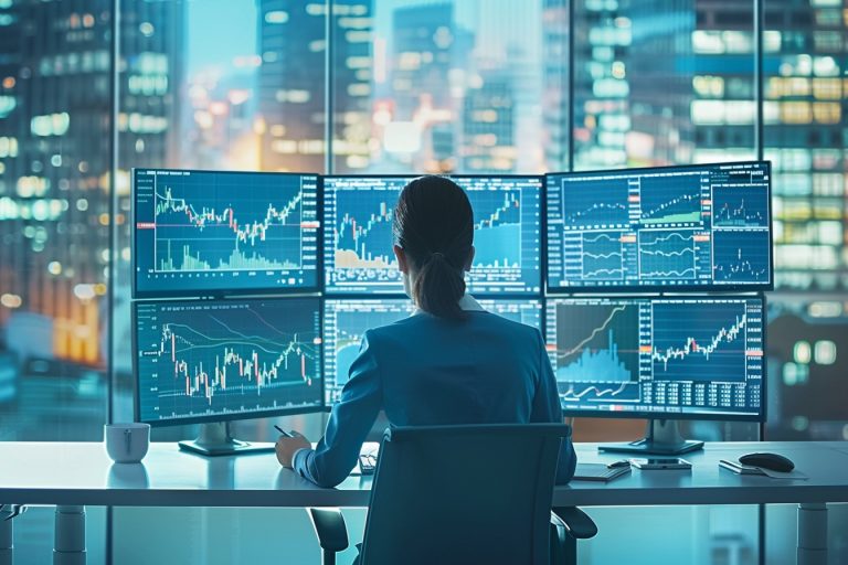 Maîtriser l&rsquo;art du trading : Guide essentiel pour débuter