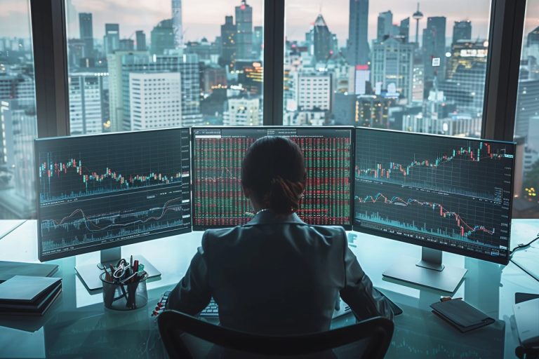 Maîtrisez l&rsquo;art du trading avec les contrats à terme