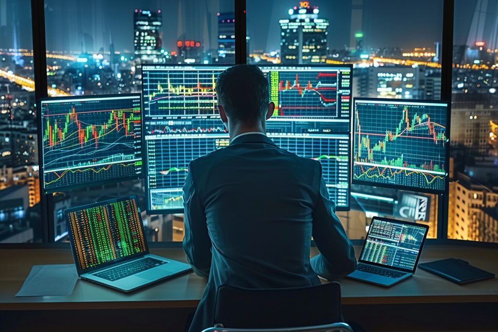 Maîtrisez le trading scalping : stratégies et astuces