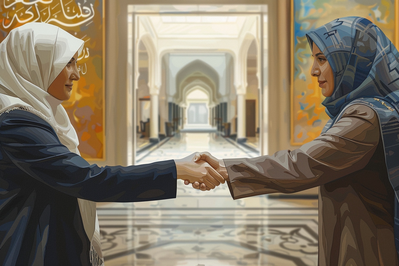 Mécanismes et principes du crédit halal