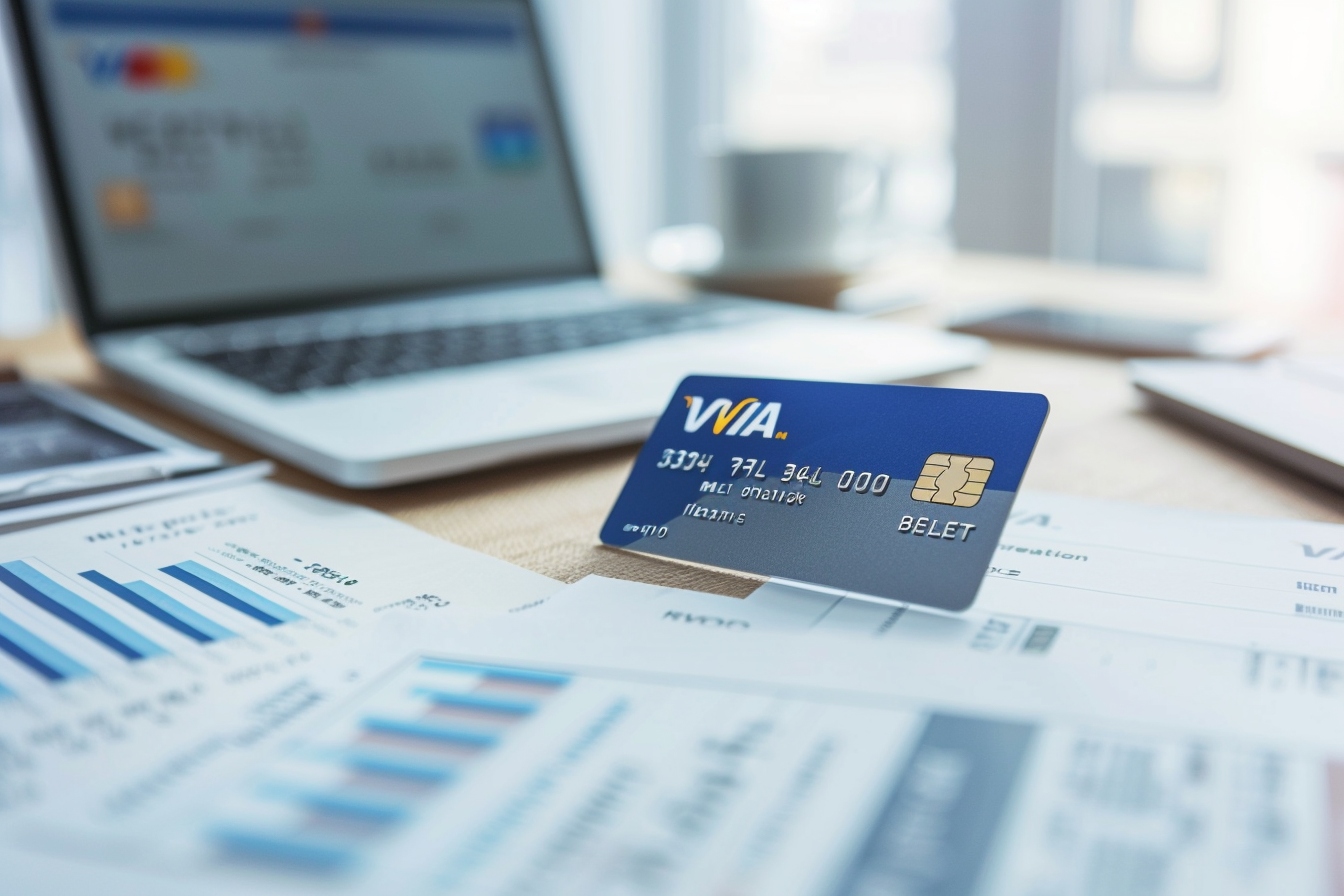 Obtenir et utiliser votre carte Visa Electron