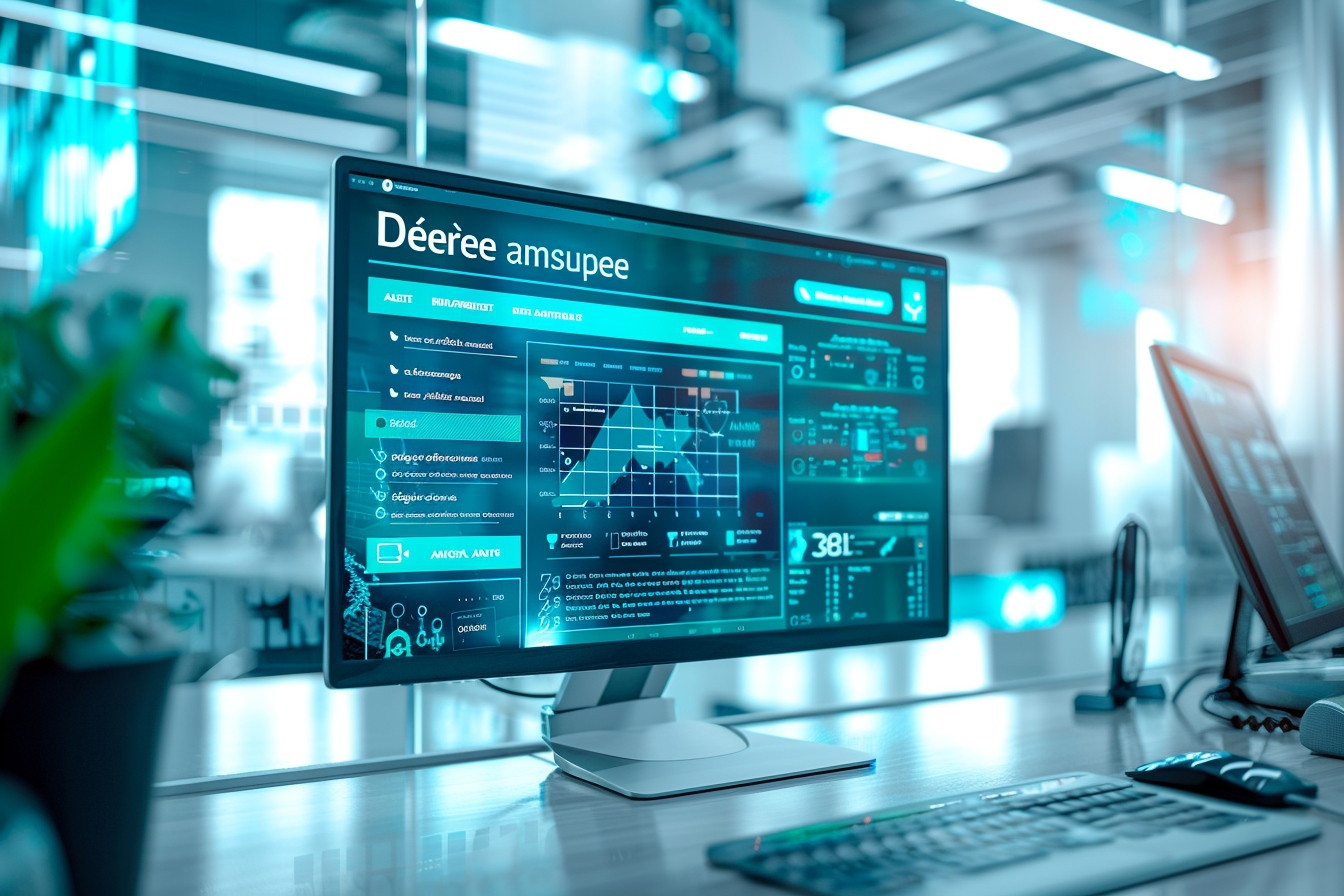 Optimisation des processus de souscription et gestion des sinistres en ligne