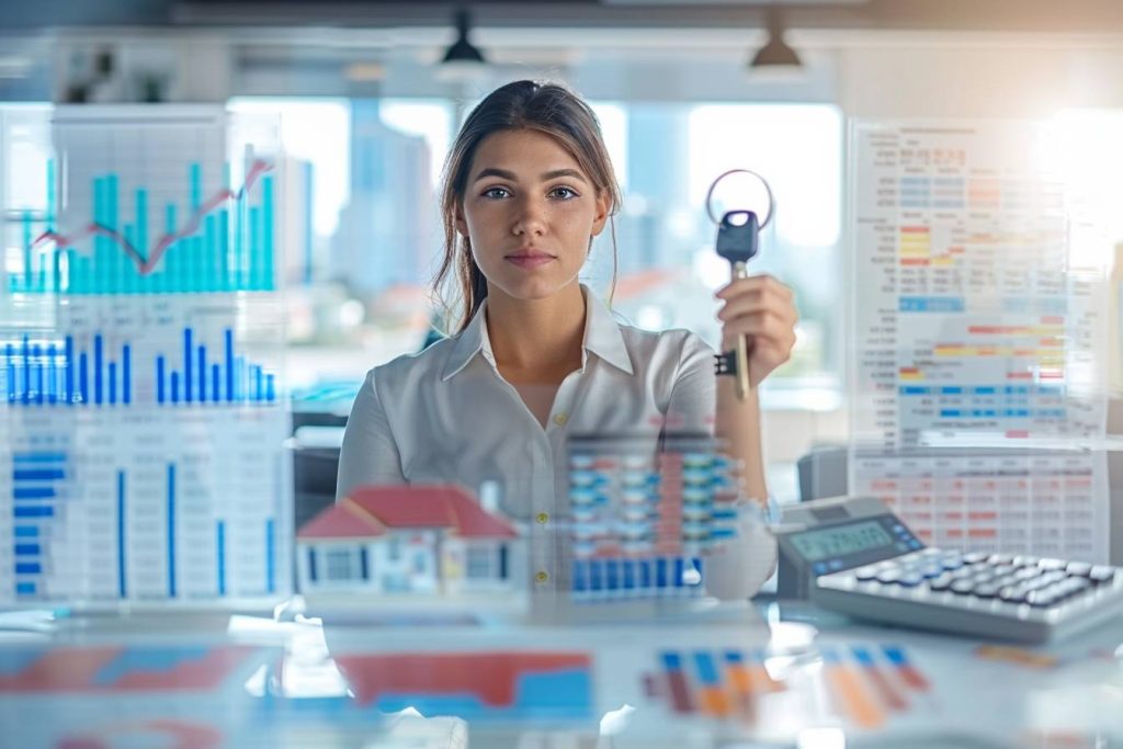 Optimisez votre crédit logement : stratégies et conseils