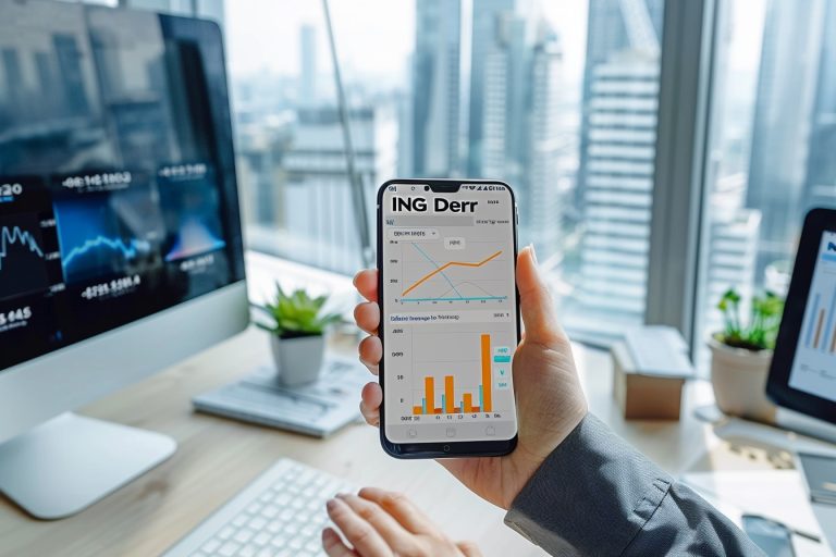 Optimisez votre finance avec ING Direct