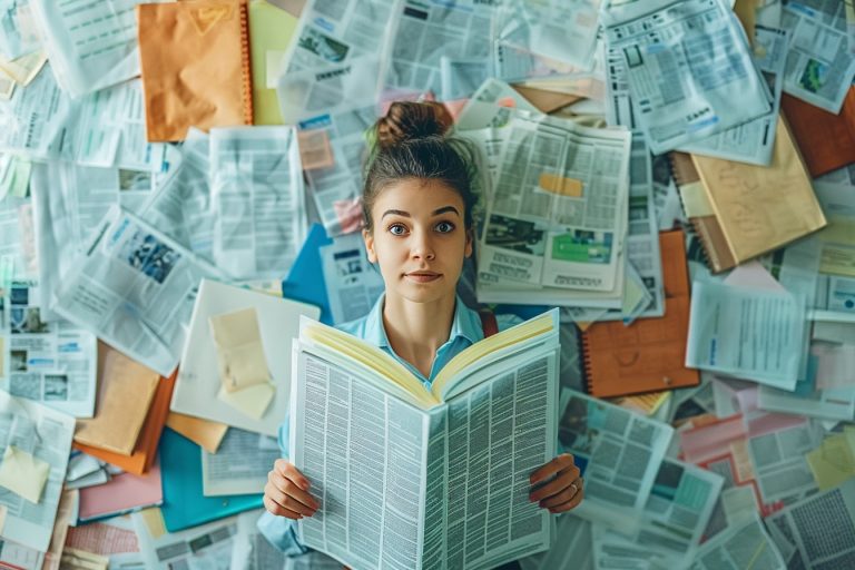 Optimisez votre livret 4 pour un succès garanti en VAE
