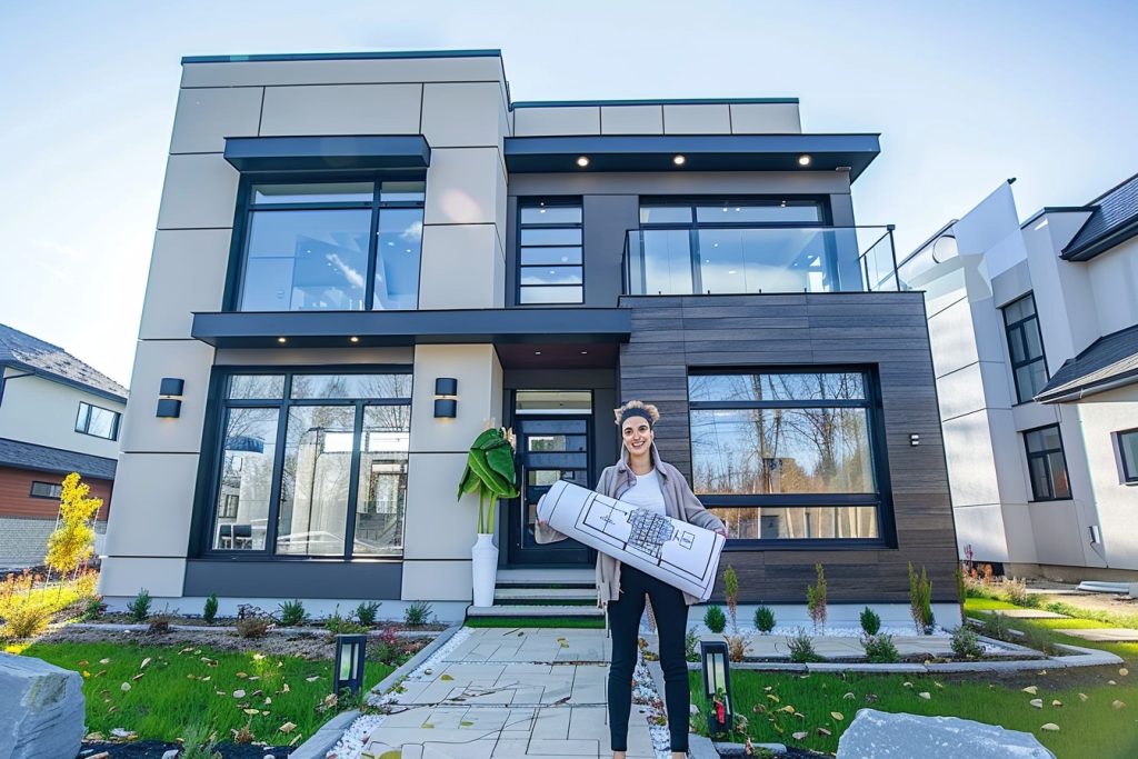 Optimisez votre projet immobilier avec un prêt sans apport