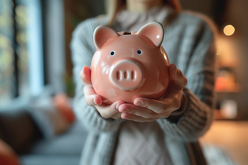 Optimisez votre sécurité financière avec une réserve d’argent