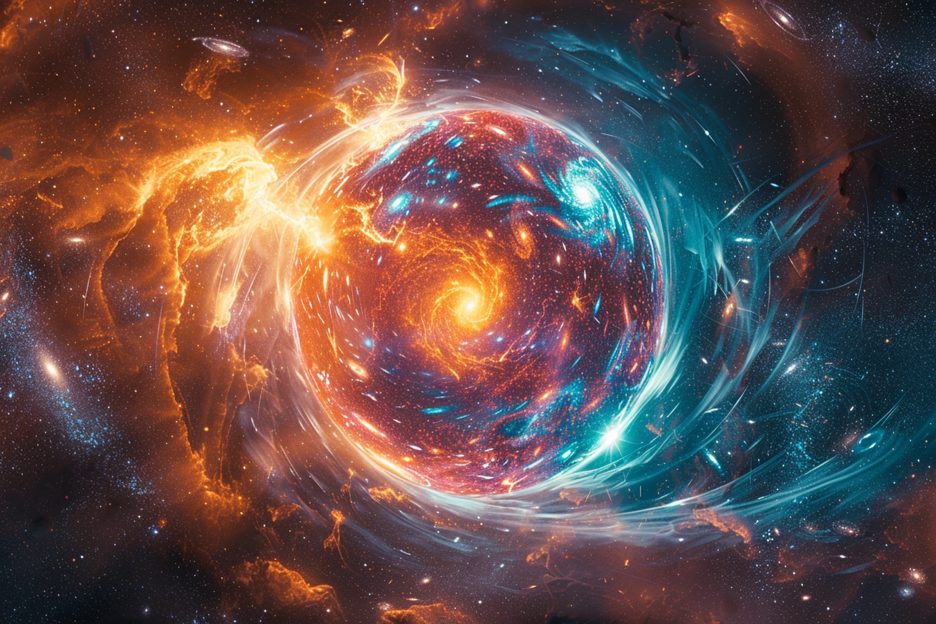 Qu’est-ce que le CMB et pourquoi est-il déterminant pour la cosmologie ? Qu’est-ce que le CMB et pourquoi est-il déterminant pour la cosmologie ?