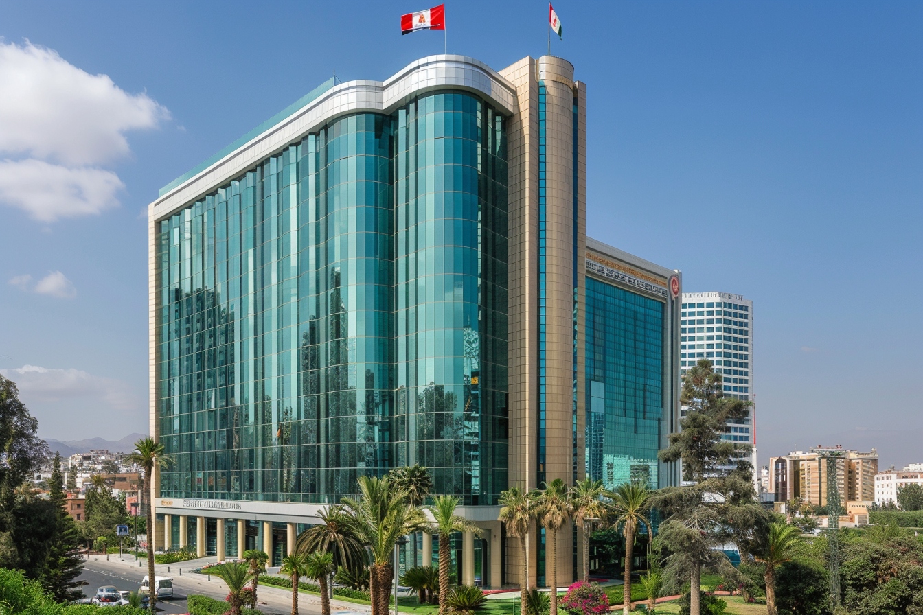 Régulations et innovations : Les clés du succès des banques marocaines