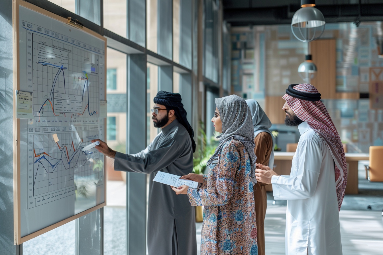 Rôles et défis des banques islamiques dans l&rsquo;économie mondiale