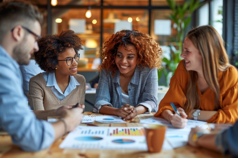 SCPI : Un vecteur efficace pour diversifier son patrimoine