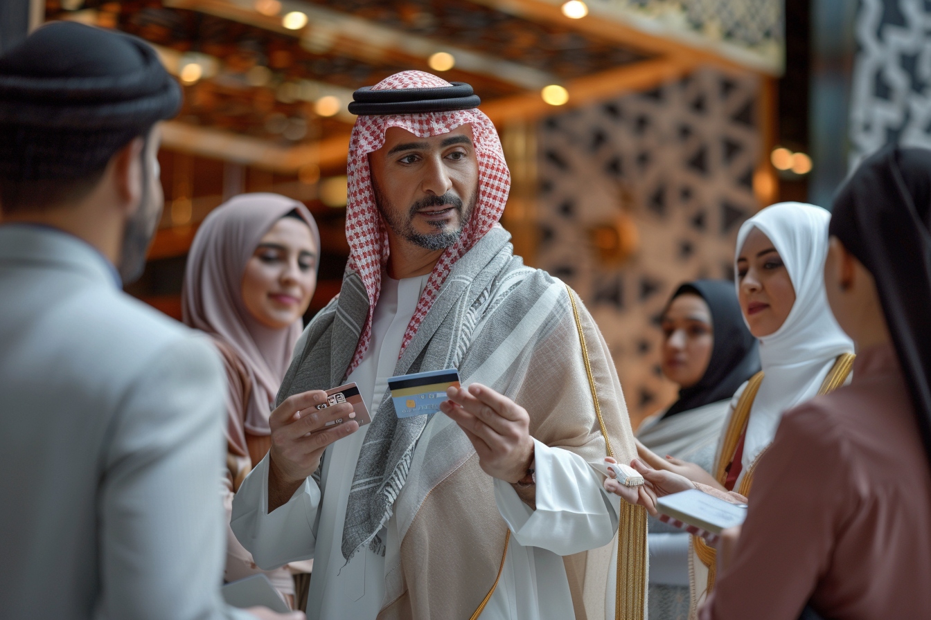 Sécurité et conformité dans le financement islamique