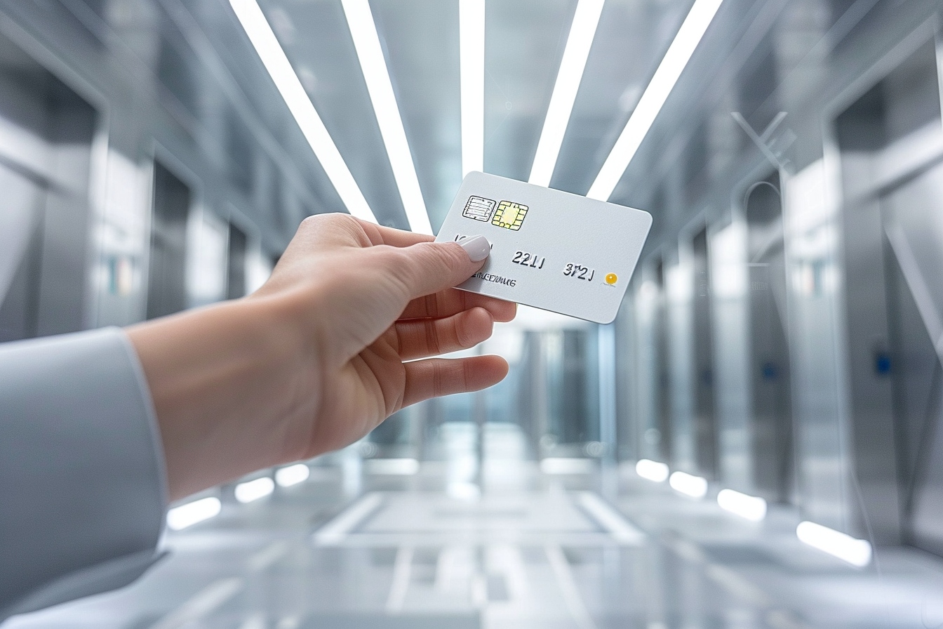Sécurité et limites du paiement sans contact