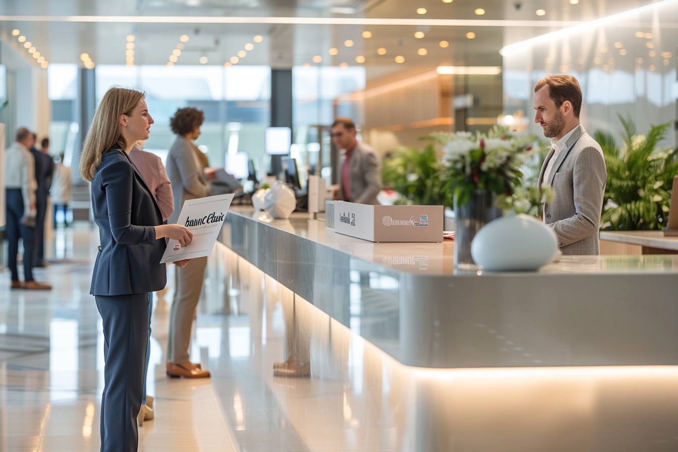 Services et offres de la Banque Chaix