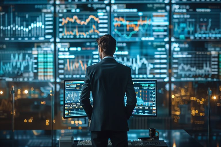 Stratégies de trading pétrolier : maîtriser le marché de l&rsquo;or noir