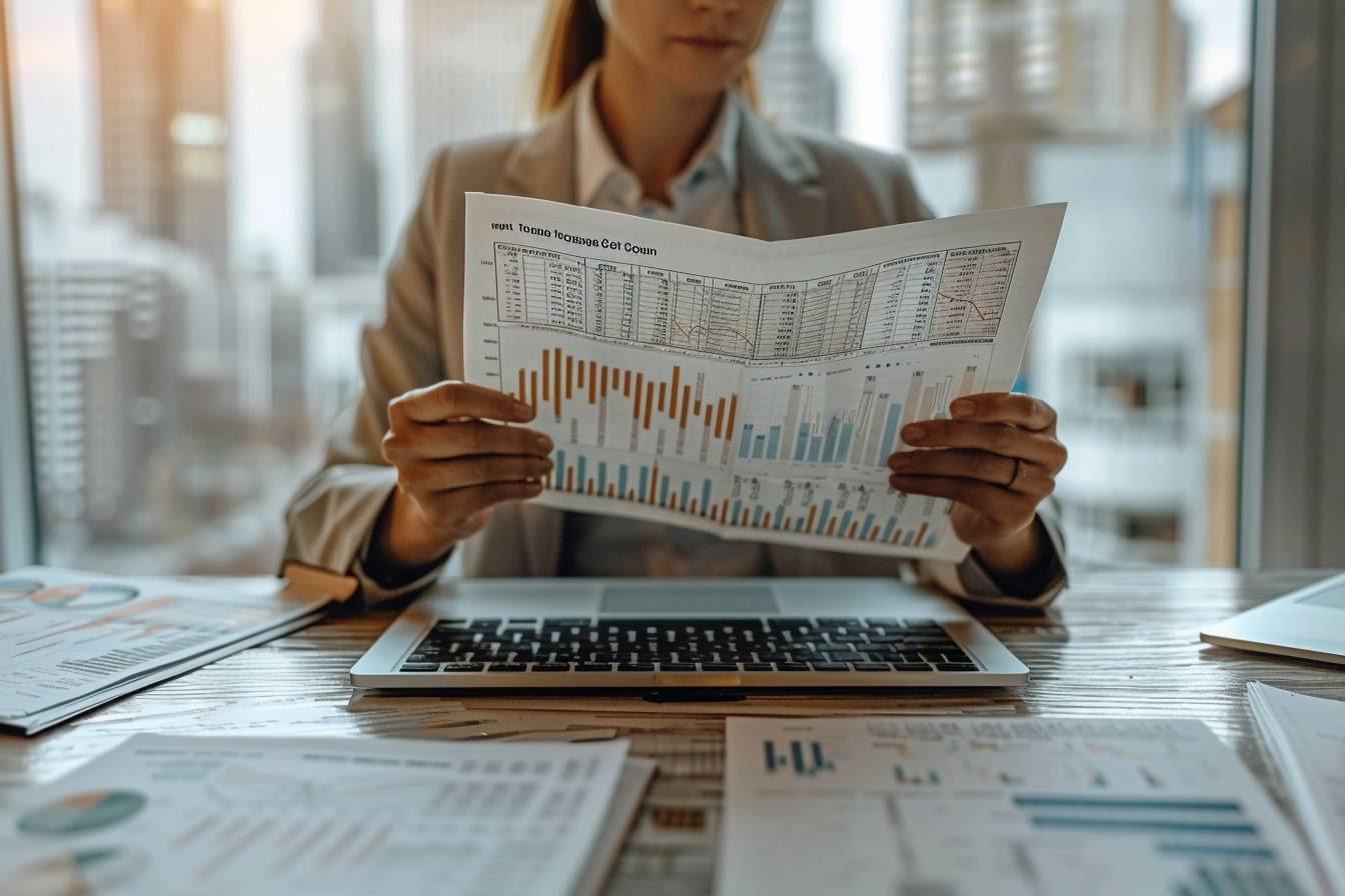 Stratégies pour optimiser votre éligibilité au prêt immobilier en contexte de taux d’usure élevé Stratégies pour optimiser votre éligibilité au prêt immobilier en contexte de taux d’usure élevé