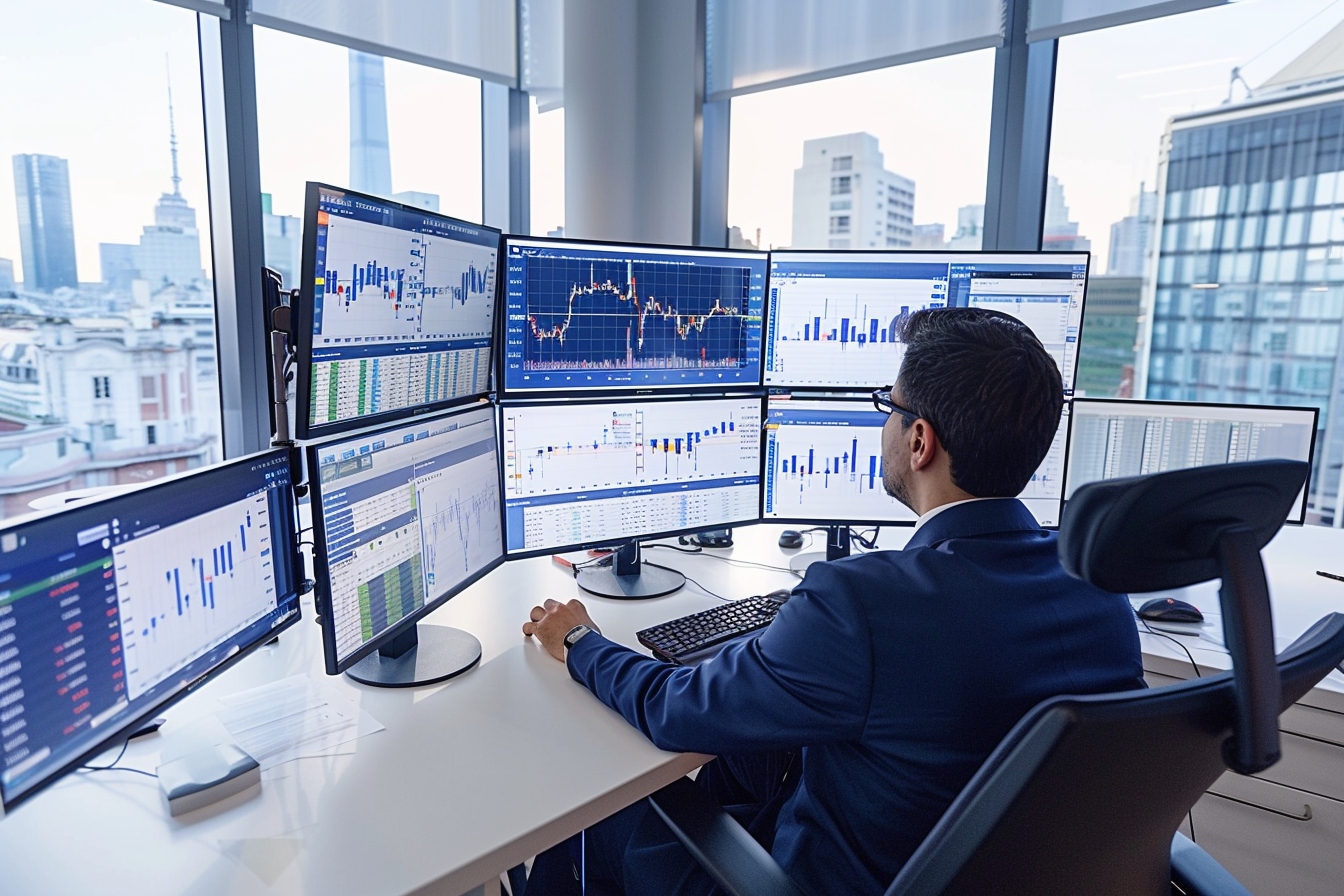 Synthèse de l&rsquo;offre globale de Binck pour le trader moderne