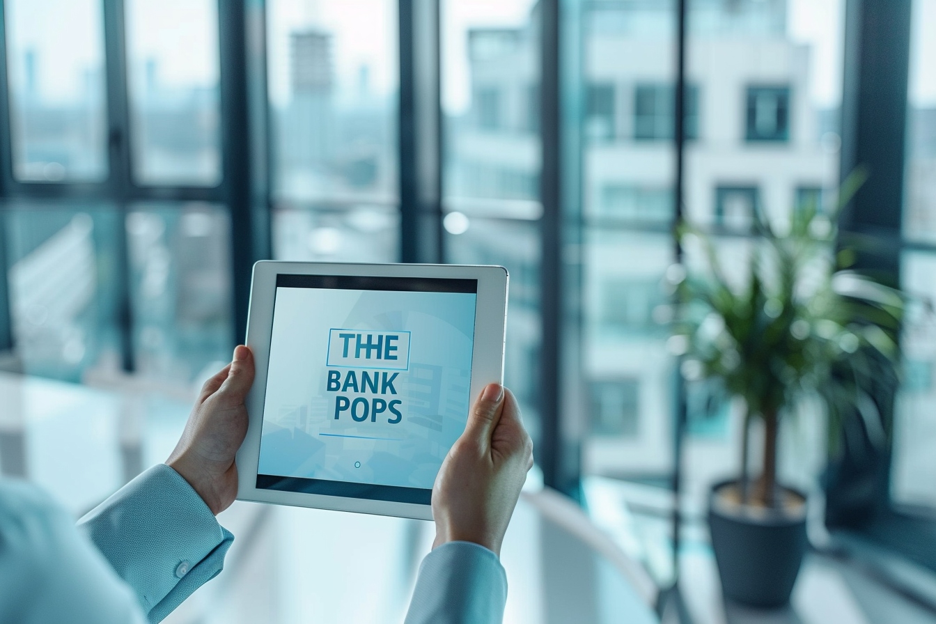 Synthèse des avancées et perspectives de la Banque Postale Synthèse des avancées et perspectives de la Banque Postale