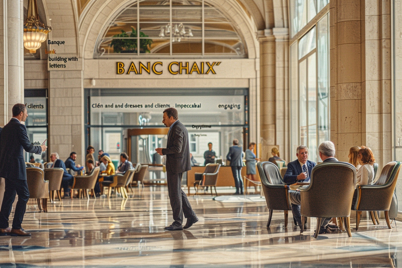 Synthèse des avancées et perspectives futures de la Banque Chaix