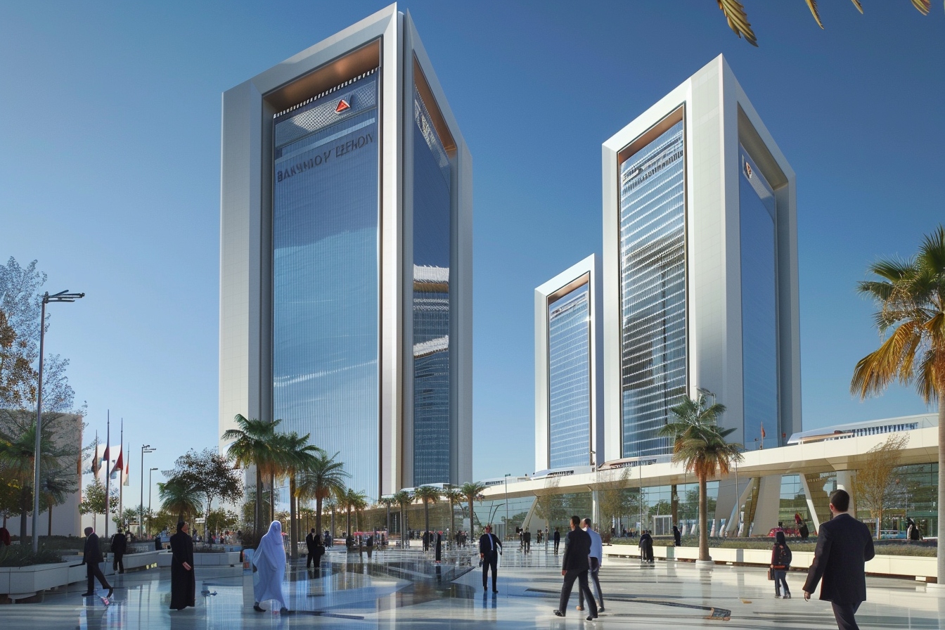 Synthèse des dynamiques actuelles du secteur bancaire au Maroc