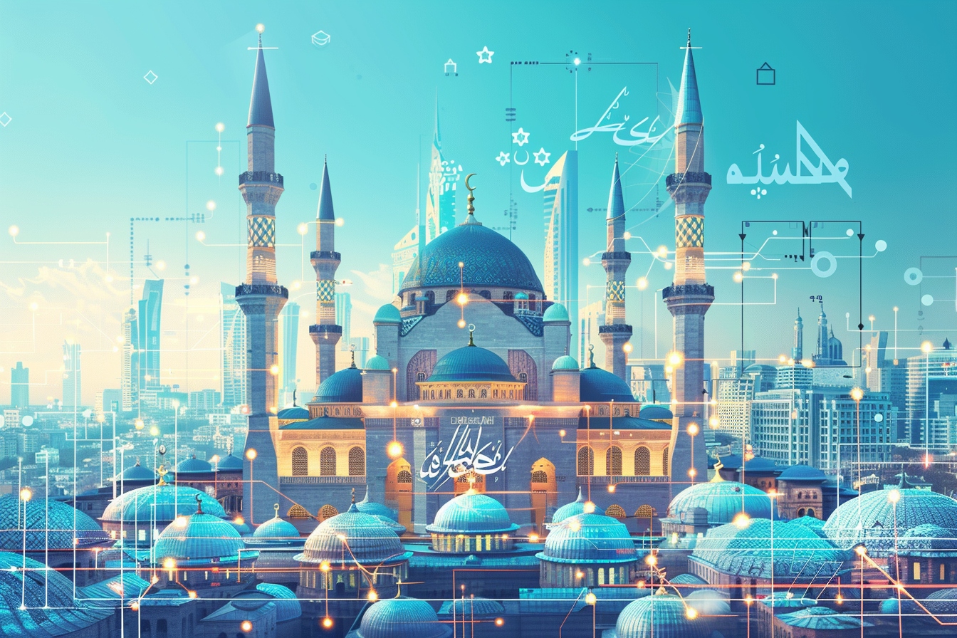 Synthèse sur l&rsquo;évolution et l&rsquo;avenir du crédit islamique
