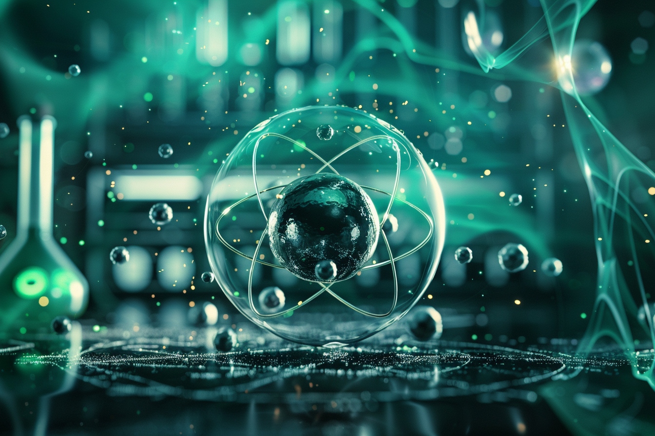 Synthèse sur le seaborgium et perspectives futures