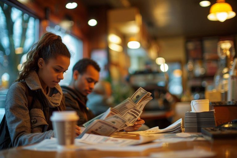 Accédez rapidement à un prêt entre particuliers sans frais