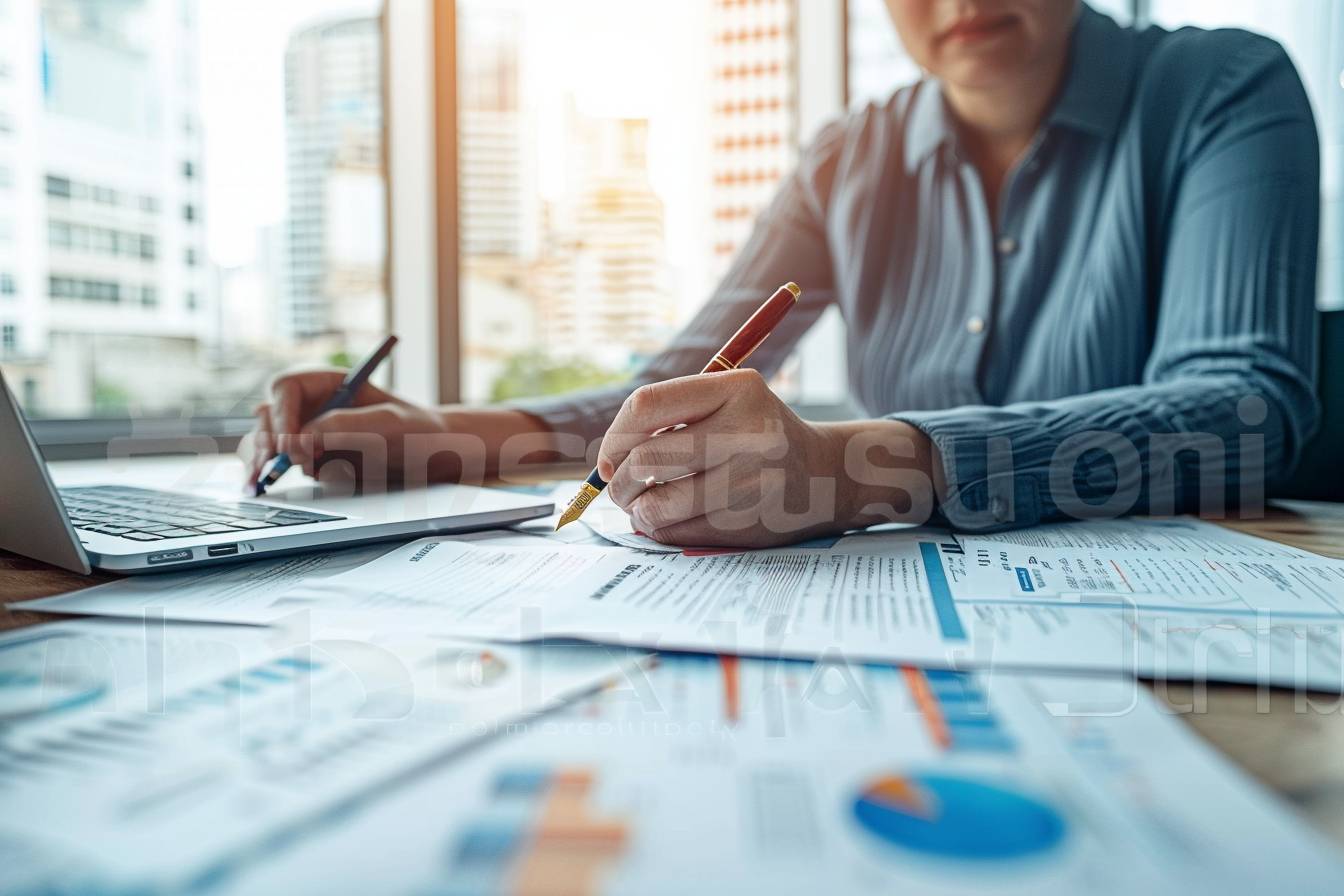 Alternatives de financement sans justificatif de revenus